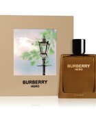 Burberry Hero Eau de Parfum darilni set za moške