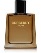 Burberry Hero Eau de Parfum parfumska voda polnilna za moške 100 ml