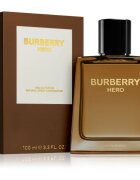 Burberry Hero Eau de Parfum parfumska voda polnilna za moške 100 ml