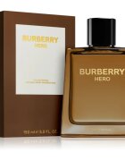 Burberry Hero Eau de Parfum parfumska voda za moške 150 ml