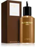 Burberry Hero Eau de Parfum parfumska voda za moške Refill 200 ml