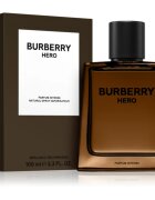 Burberry Hero Parfum Intense parfum polnilni za moške 100 ml