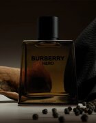 Burberry Hero Parfum Intense parfum polnilni za moške 100 ml