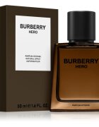 Burberry Hero Parfum Intense parfum za moške 50 ml