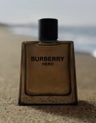Burberry Hero Parfum Intense parfum za moške 50 ml