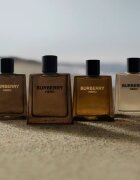 Burberry Hero Parfum Intense parfum za moške Refill 200 ml