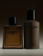 Burberry Hero Parfum Intense parfum za moške Refill 200 ml