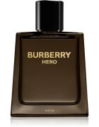 Burberry Hero parfum polnilni za moške 100 ml