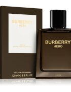 Burberry Hero parfum polnilni za moške 100 ml