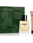 Burberry Hero Parfum Set darilni set za moške