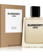 Burberry Hero toaletna voda za moške 100 ml
