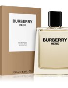 Burberry Hero toaletna voda za moške 150 ml