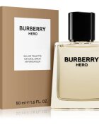 Burberry Hero toaletna voda za moške 50 ml
