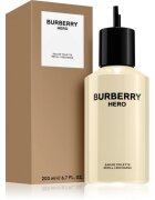 Burberry Hero toaletna voda za moške Refill 200 ml