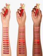 Burberry Kisses Liquid Matte mat tekoča šminka odtenek Blush Pink 31 6 ml