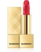 Burberry Kisses satenasta šminka odtenek Pomegranate Pink 41 3 g