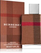 Burberry London for Men toaletna voda za moške 50 ml