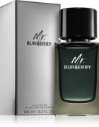Burberry Mr. parfumska voda za moške 100 ml