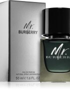 Burberry Mr. parfumska voda za moške 50 ml