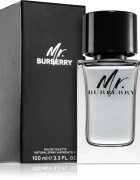 Burberry Mr. toaletna voda za moške 100 ml