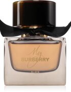 Burberry My Black parfumska voda za ženske 50 ml