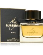 Burberry My Black parfumska voda za ženske 90 ml