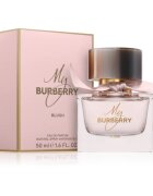 Burberry My Blush parfumska voda za ženske 50 ml