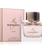Burberry My Blush parfumska voda za ženske 90 ml