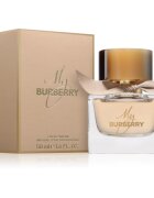 Burberry My parfumska voda za ženske 50 ml