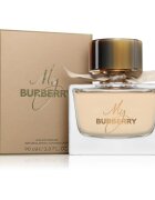 Burberry My parfumska voda za ženske 90 ml