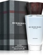 Burberry Touch for Men toaletna voda za moške 100 ml