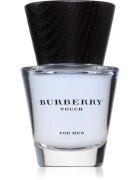 Burberry Touch for Men toaletna voda za moške 50 ml