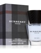 Burberry Touch for Men toaletna voda za moške 50 ml