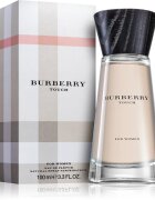 Burberry Touch for Women parfumska voda za ženske 100 ml