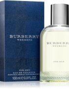 Burberry Weekend for Men toaletna voda za moške 100 ml