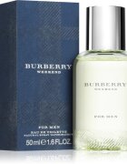 Burberry Weekend for Men toaletna voda za moške 50 ml