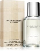 Burberry Weekend for Women parfumska voda za ženske 50 ml