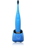 Burst Brush Replacement Head Cocomelon električna zobna ščetka za otroke 1 kos