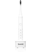 Burst Sonic Toothbrush sonična električna zobna ščetka 1 kos