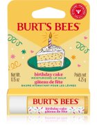 Burt’s Bees Birthday Cake balzam za ustnice s čebeljim voskom okus Vanilla Cake 4.25 g