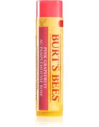Burt’s Bees Lip Balm Pink Grapefruit osvežujoči balzam za ustnice 4.25 g