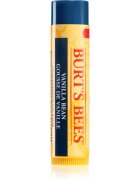 Burt’s Bees Lip Balm Vanilla Bean vlažilni balzam za ustnice z vanilijo 4.25 g