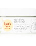 Burt’s Bees Mama Bee hranilno maslo za telo za trebuh in pas 185 g