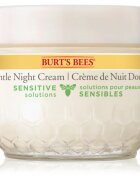 Burt’s Bees Sensitive vlažilna nočna krema za občutljivo kožo 50 g