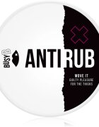 BusyB Antirub Move It pomirjajoči vlažilni gel za občutljivo in razdraženo kožo 35 g