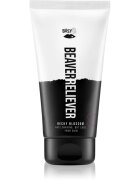 BusyB Beaver Reliever Becky Blossom balzam za po britju za občutljivo kožo 75 ml