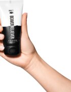 BusyB Beaver Reliever Becky Blossom balzam za po britju za občutljivo kožo 75 ml