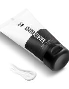 BusyB Beaver Reliever Becky Blossom balzam za po britju za občutljivo kožo 75 ml
