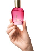 BusyB Becky Blossom Parfume parfumska voda z vonjem cvetja za ženske 50 ml