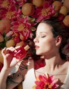 BusyB Becky Blossom Parfume parfumska voda z vonjem cvetja za ženske 50 ml